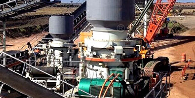 Цена и поставка конусной дробилки