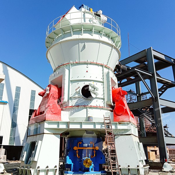 VRM working principle diagram