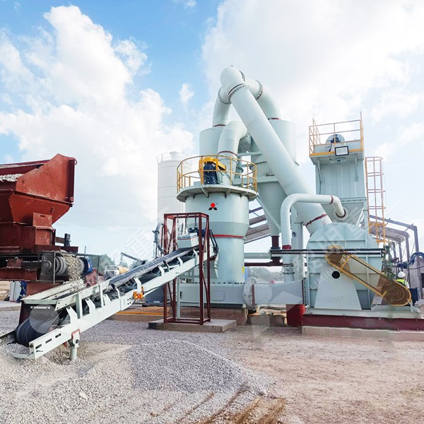 LIMING HEAVY INDUSTRY factory and grinding mill production