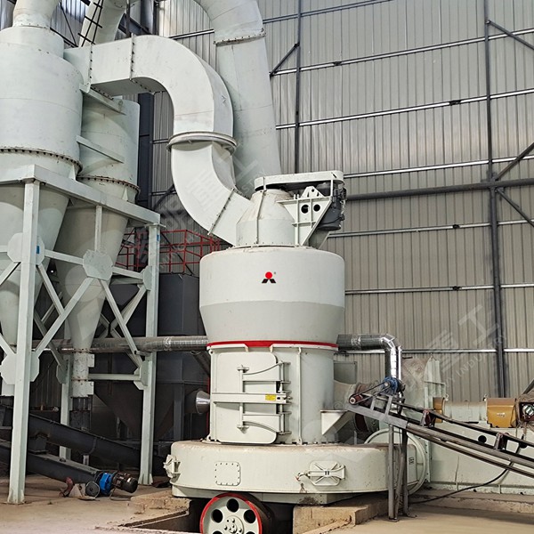 Liming Heavy Industry factory and workshop in Zhengzhou China