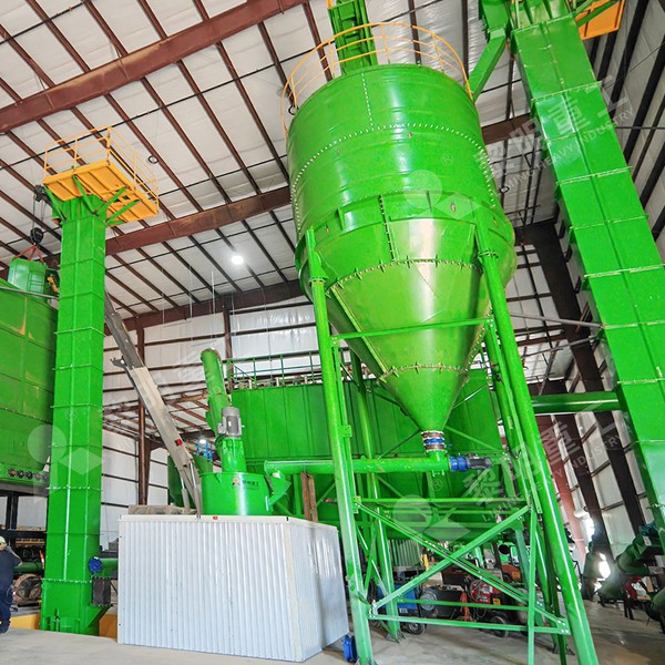 MW Micro Powder Mill for Superfine Calcium Carbonate