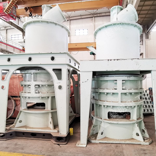 mw micro powder mill for gypsum